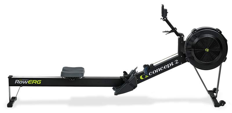 Picture of Rower
